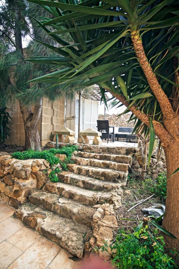 Dar Ix-Xemx Hotel Nadur Exterior photo